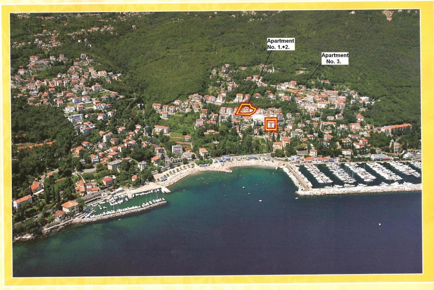 Villa Luppo Icici Exterior photo