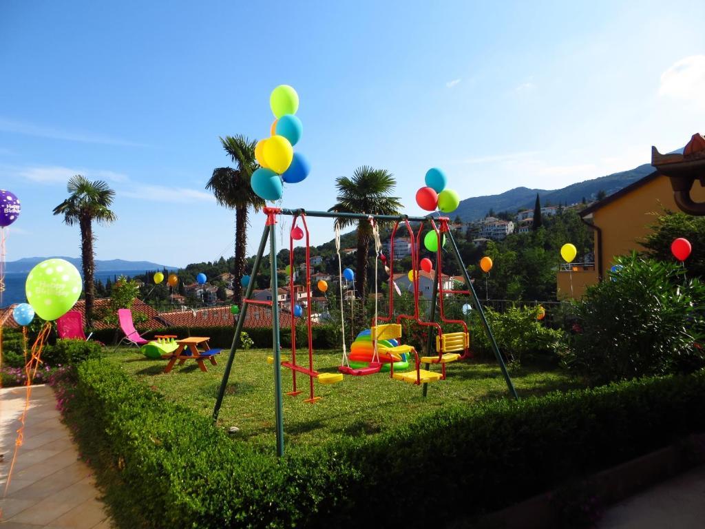 Villa Luppo Icici Exterior photo