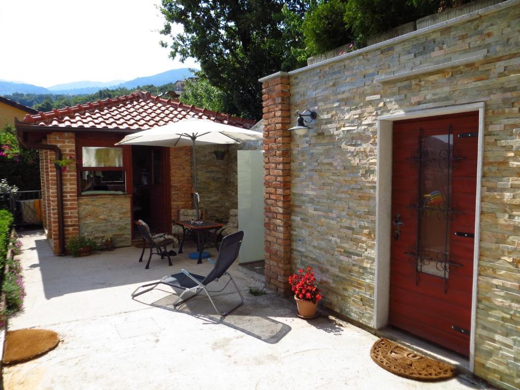 Villa Luppo Icici Exterior photo